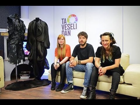 TA VESELI DAN - Fakulteta za dizajn