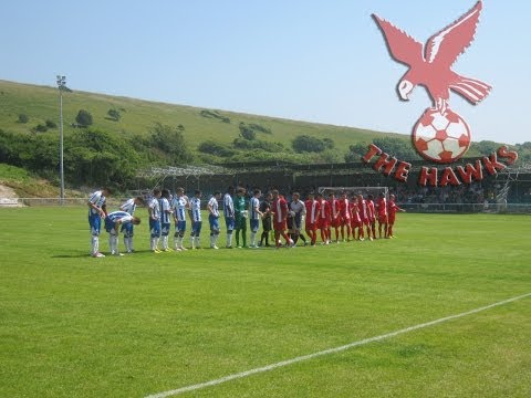 FM14 ll Underdog Manager Walkthrough ll Whitehawk FC ll Episode 2