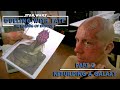 STAR WARS Dueling With Fate The Making Of The Phantom Menace Part 2 Rebuilding A Galaxy