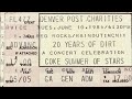 Doc Watson - "Milk Cow Blues" - June 10, 1986