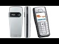 Nokia Nocturnal Different Versions Nokia 1110 Soundfont