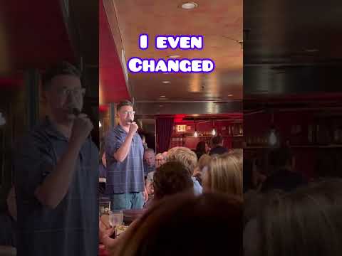 Promotional video thumbnail 2 for Stand Up Comedy
