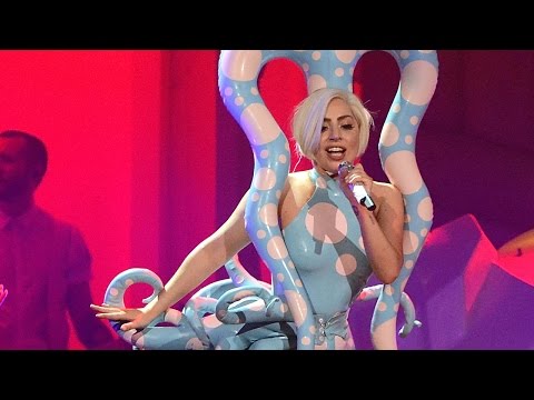 Lady Gaga artRAVE Tour: Venus Teaser