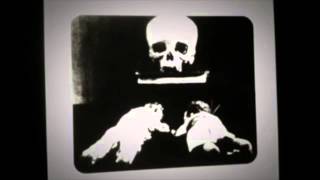 Gateway Drugs -  Los Angeles Will Have it's Revenge on Frances Bean Alternate