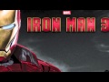 Iron Man 3 Soundtrack - The Mandarin 