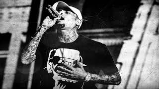 Chris Brown - All The Time (Official Audio)