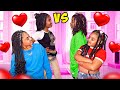 She STOLE My VALENTINES EP 1