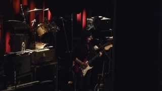 The Breeders, &quot;Fortunately Gone&quot; w/ Tanya Donelly @The Paradise, Boston, 12/18/2013