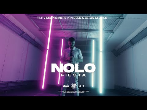 Nolo - Fiesta | GOLD & BETON