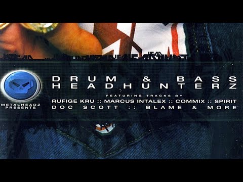 Dylan & Robyn Chaos - Salvation