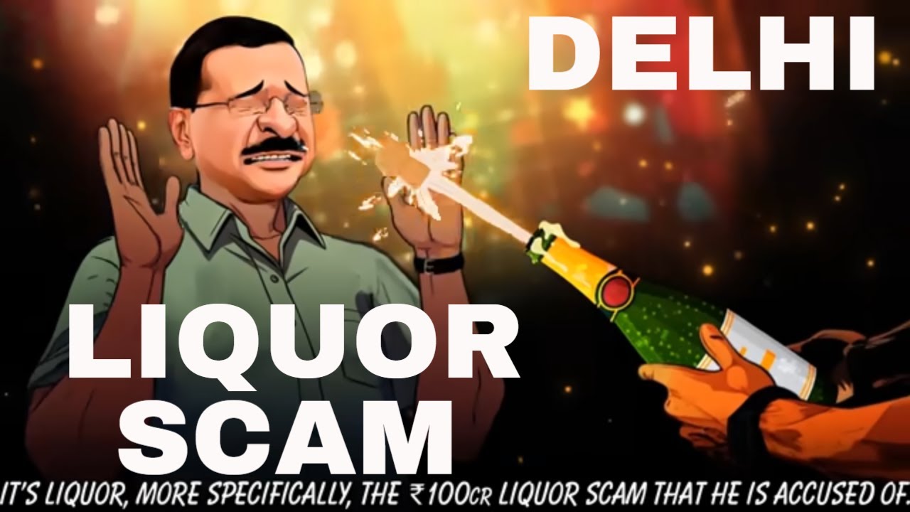 Kejriwal & AAP in Liquor Scam Hangover: Will ED’s shocking revelations be their death knell?