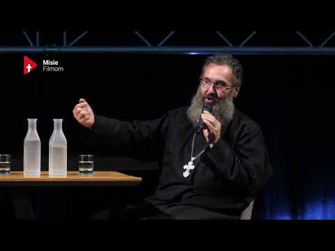 o. Maretta - Na čo si dávať pozor pri výbere životného partnera?