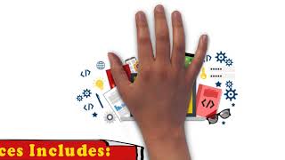 Digital media marketing Services