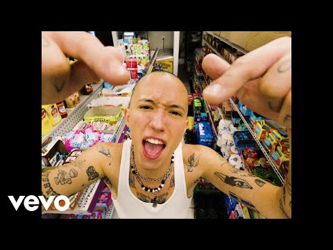 Jack Kays - GET A JOB! (Official Video)