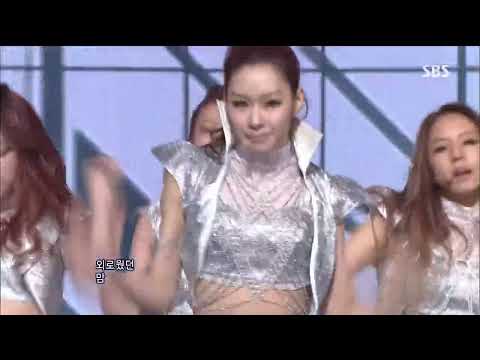 RANIA debut stage Dr. Feel Good (Live) English version (edited)