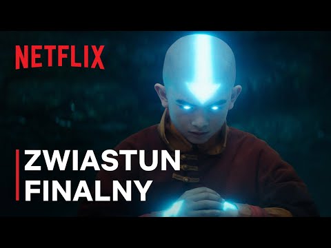 Zwiastun finalny [Napisy]