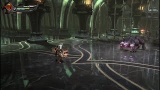 Download lagu Temple of Delphi (in game version 1) - God of War Ascension Soundtrack mp3