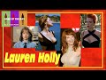 Lauren Holly Picket Fences Dumb Dumber Adventures Of Ford Fairlane Turbulence Archie