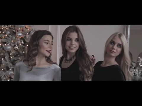 Holiday 2017-18 Collection - Anastasia Kovall