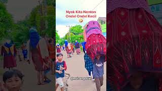 Download lagu NYOK KITA NONTON ONDEL ONDEL KECIL🤪#ondelondel#ondelondelkecil#feedshorts#fypシ゚viral#fyp mp3 Download lagu NYOK KITA NONTON ONDEL ONDEL KECIL🤪#ondelondel#ondelondelkecil#feedshorts#fypシ゚viral#fyp mp3