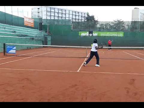 PICHINCHANA REASCO SIGUE DESTACANDO EN GIRA COSAT