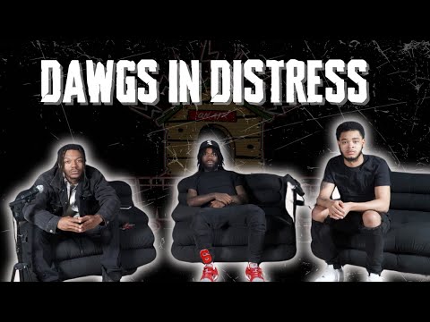 The Dawg House Podcast Szn 5 Episode 8 - Dawgs in Distress