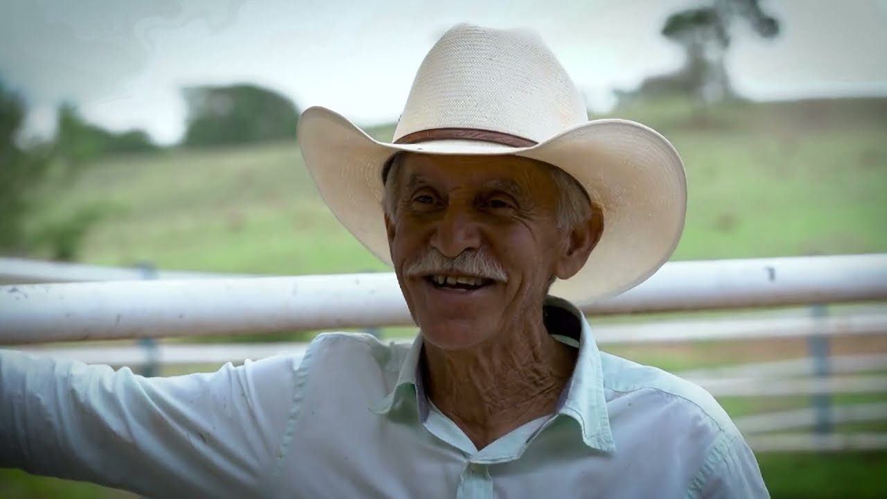 OS CAUSOS E A HISTÓRIA DE UM BOIADEIRO GOIANO COM MAIS DE 60 ANOS DE LIDA