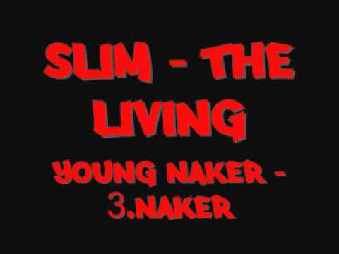 swarve slim - im living