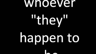 Staind _ Reality [lyrics on screen **HQ song**]