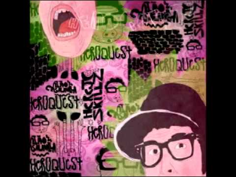 Ensaladilla MC feat Edu Coopermen -Give it 2 me (Ki1000 Remix) Solo Audio.