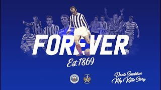 My Killie Story | David Sneddon