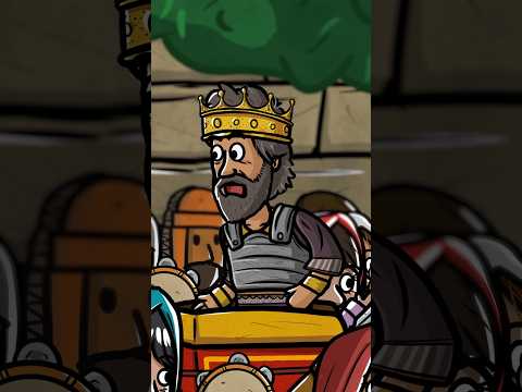 Ya se aproxima un nuevo video! 🤩 La envidia de Saúl 🗯️#miprimerabiblia #biblia