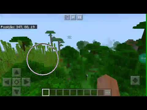 ADDONS QUE ADICIONA VACA QUE DROGA MAÇÃ DE OURO