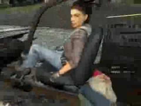 HL2:EP2 - Gnome launch