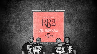 Roc Marciano - RR2: The Bitter Dose Album Review | DEHH
