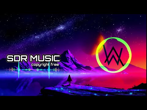 Alan Walker - FADED x IT AIN'T ME [Mashup] | Kygo, Selena Gomez [SDR Release] | Background Music.