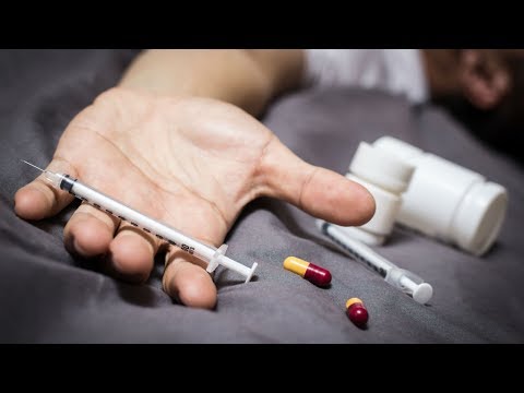 Click to Watch the Turning doctors into dealers: Drug company paid doctors to get their patients addicted to opioids video