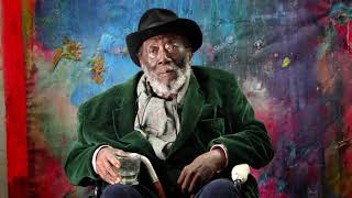 Frank Bowling. London / New York 