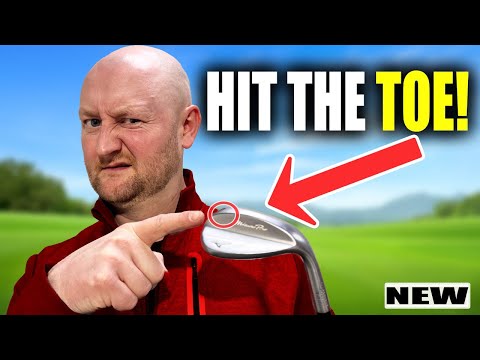 The BEST GOLF LESSON I've Ever Had!