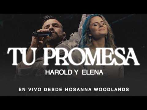 Harold y Elena | Tu Promesa (Videoclip Oficial)