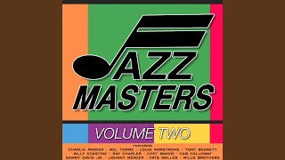 You Stepped Out Of A Dream