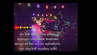 Download lagu status wa (Lara Hati) La Luna mp3