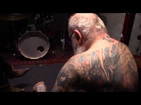 The Shavers - Ja, Ja, Ja! (Paradiso 2019)