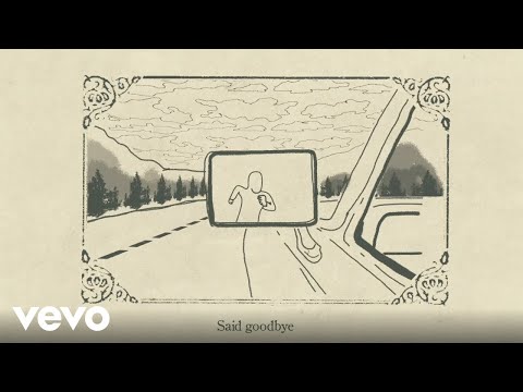 Video thumbnail for If We Said Goodbye