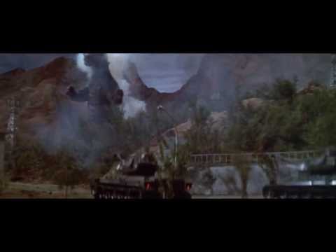 5cet - The amplifier is ON!