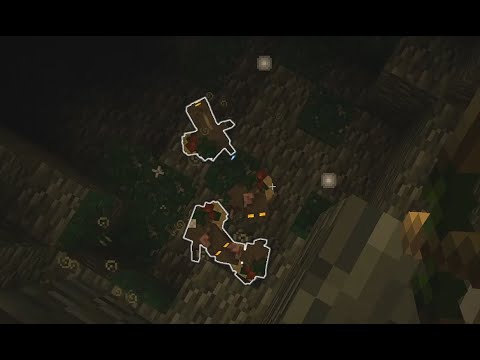 MCEternal Ep 3 Deep Mining and Ruins