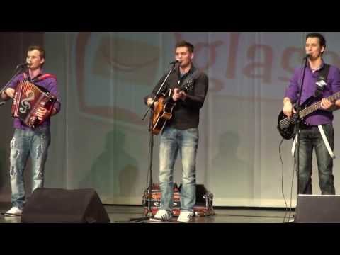 Skupina Gadi-Meni ni za bogatijo (v živo)