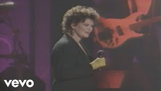 K.T. Oslin - Didn't Expect It to Go Down This Way