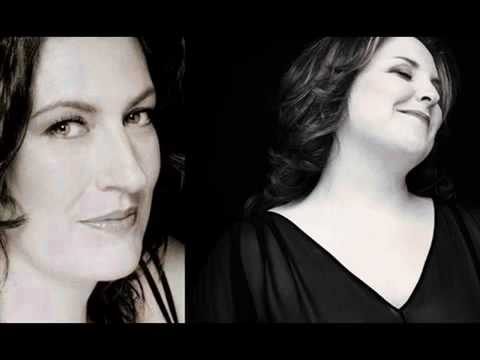 M-N Lemieux, Sarah Connolly  Son nata a lagrimar