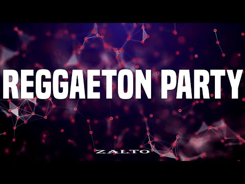 Kevvo - Reggaeton Party